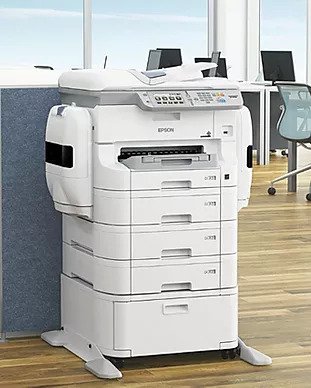 Office Equipment