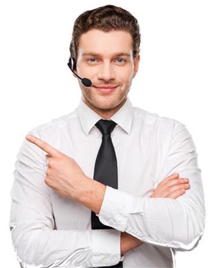 Customer Service